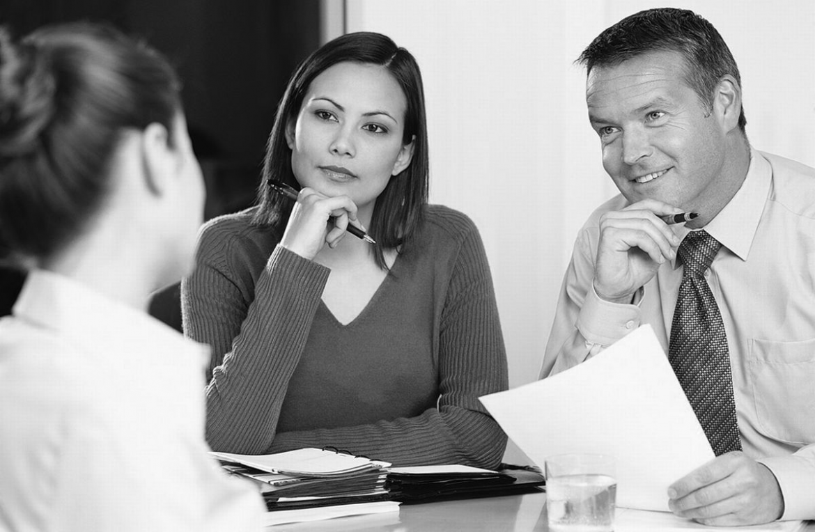 Bạn Có Câu Hỏi Gì Cho Công Ty Không? Hỏi Gì Bây Giờ?