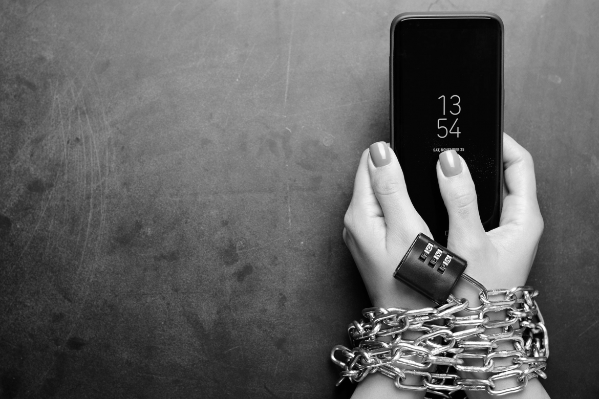 5 Cách Giúp Sinh Viên Bỏ Thói Quen Nghiện Điện Thoại