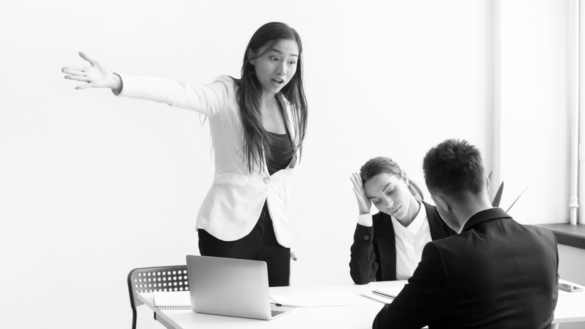 5 Cách Teamwork Tệ Nhất Mà Tôi Từng Biết