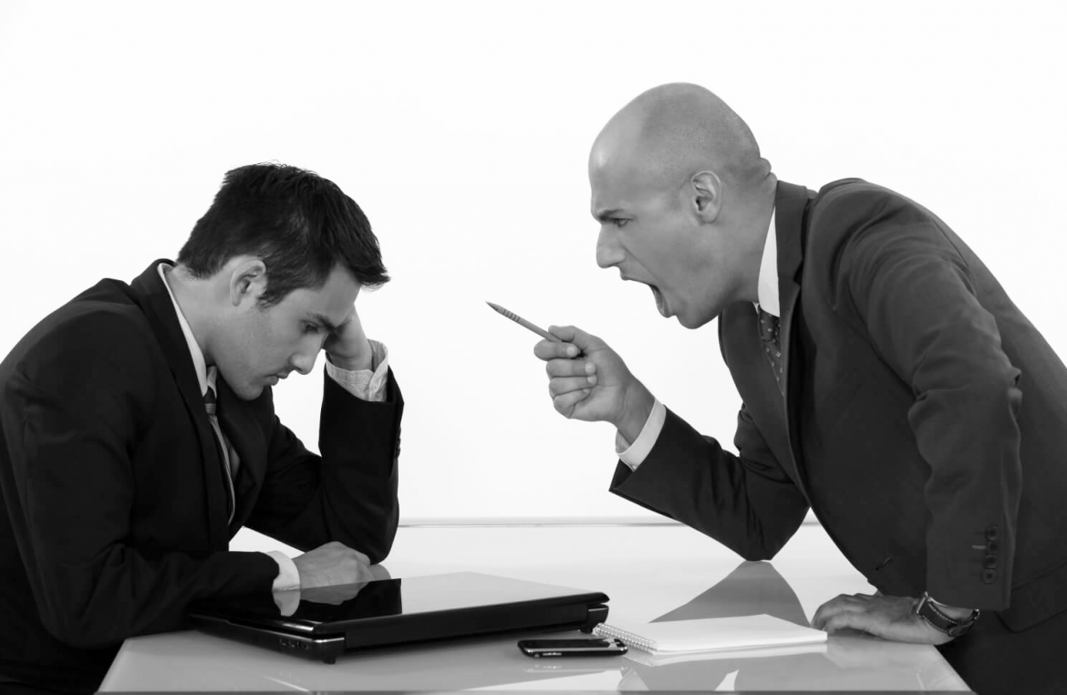 3 Sai Lầm Chết Người Bạn Nên Tránh Khi Thử Việc