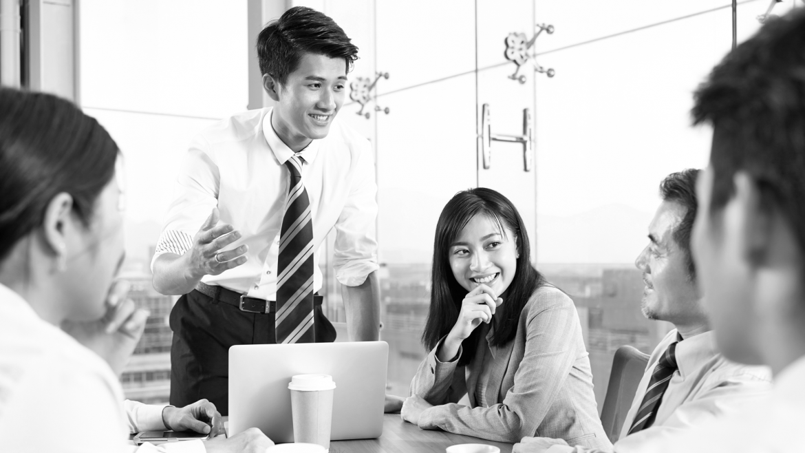 3 Cách Giúp Bạn Lấy Lại Cảm Hứng Làm Việc