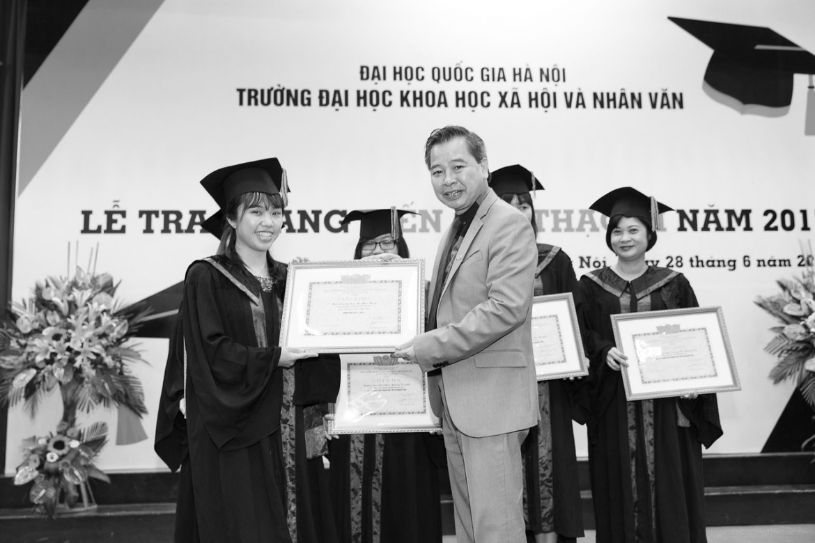 Điều Kiện Để Sinh Viên Tốt Nghiệp Đại Học Loại Giỏi
