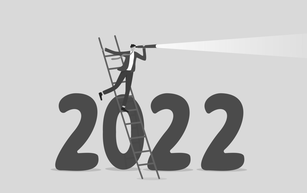 Nhìn Lại Các Cột Mốc Của Tự Tin Vào Đời Trong Năm 2022