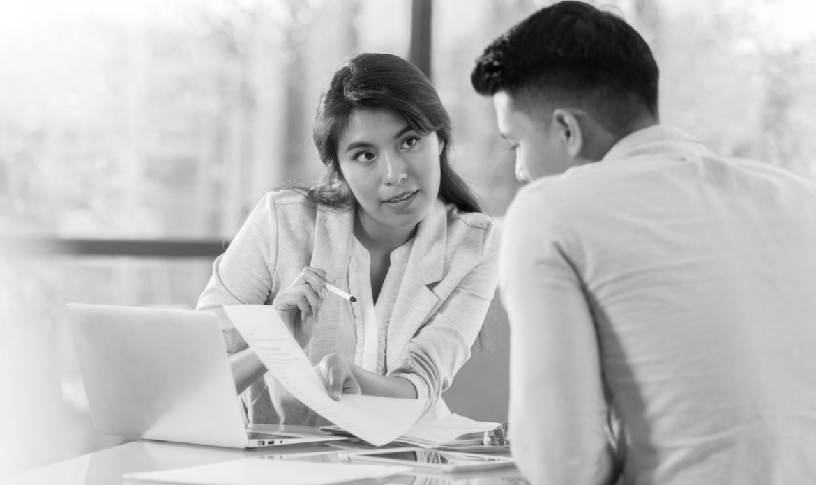 Deal Lương Có Khó Không? Làm Sao Để Đàm Phán Lương Thành Công?