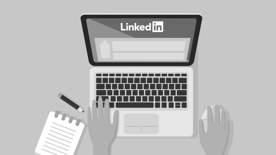 Tìm Việc Làm Trên LinkedIn Có Khó Không?