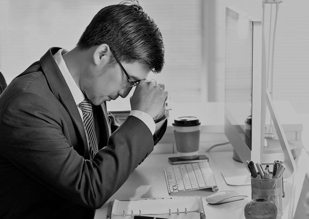 Cuối Năm Công Việc Không Thuận Lợi Thì Phải Làm Sao?