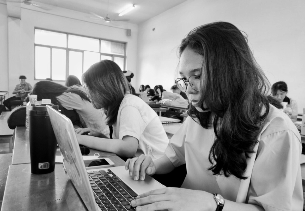 Cẩm Nang Sinh Viên (Tập 77) - Môn Học Khó, Sức Mạnh Của Chăm Chỉ