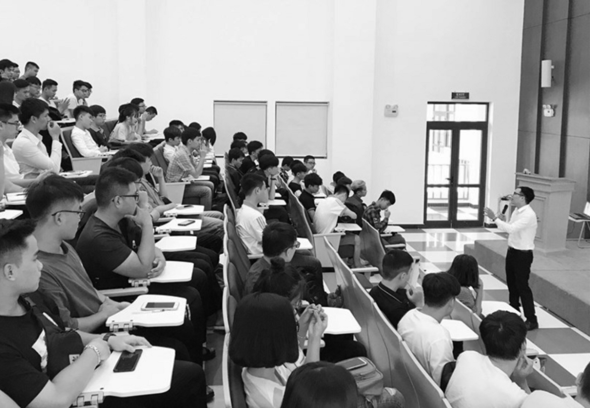 Cẩm Nang Sinh Viên (Tập 99) - Cách Tính Điểm & Cải Thiện Điểm Số