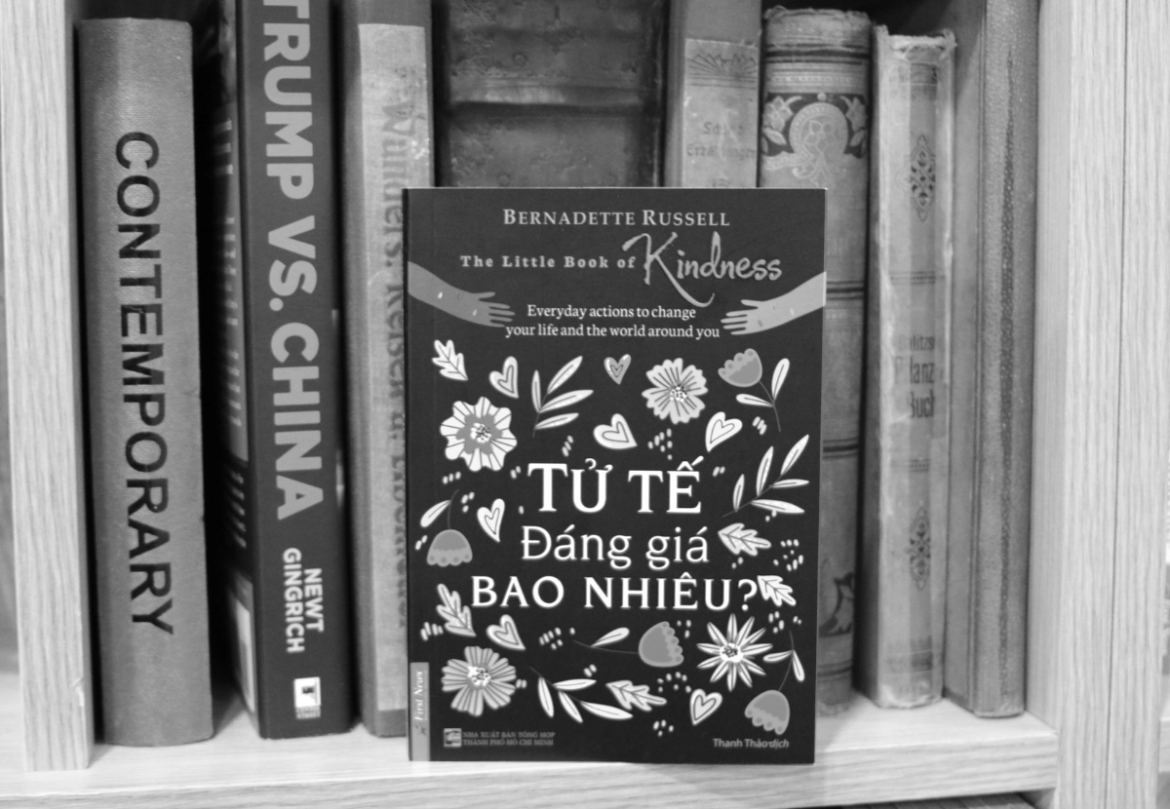 Làm Sao Để Sinh Viên Ra Trường Trở Thành Người Tử Tế?