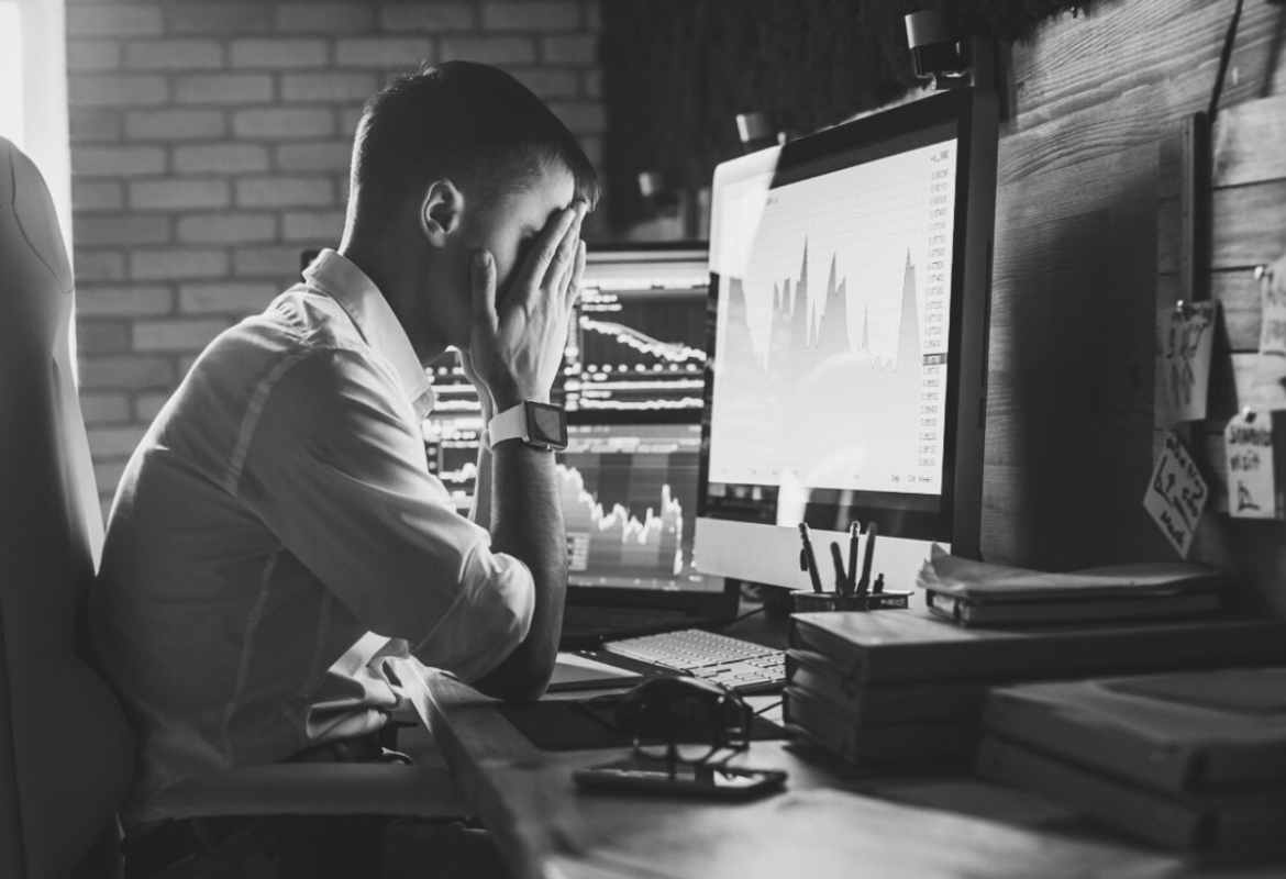 Không Còn Đam Mê Với Công Việc Thì Phải Làm Sao?