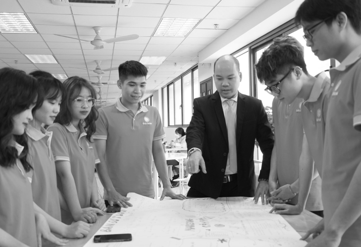 Hướng Dẫn Cách Tìm Được Việc Làm Ngay Khi Mới Ra Trường