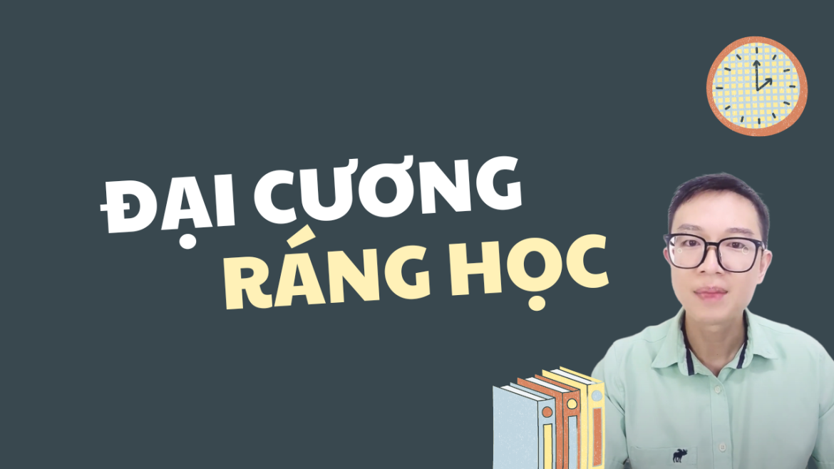 Hỏi Đáp Tân Sinh Viên: Học Đại Cương Có Khó Không?