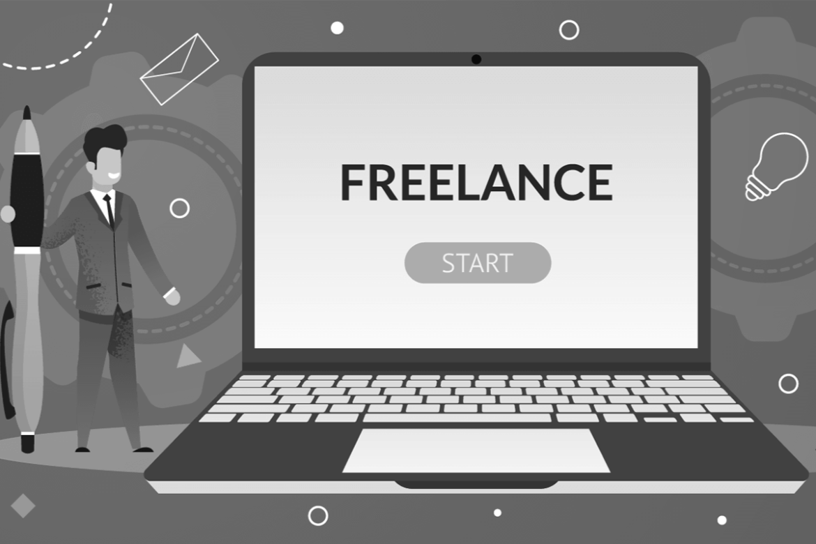 Các Công Việc Freelancer Phổ Biến Nhất Hiện Nay