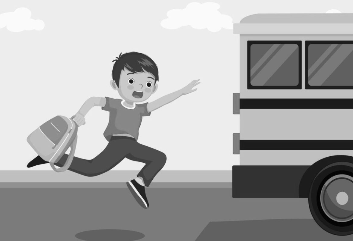 Sinh Viên Đi Học Trễ Có Báo Về Cho Phụ Huynh Không?