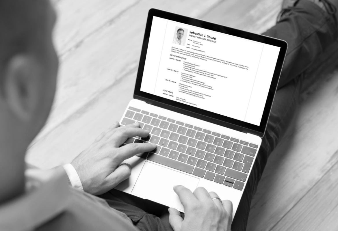 Cách Viết CV Xin Việc Khi Tốt Nghiệp Loại Trung Bình