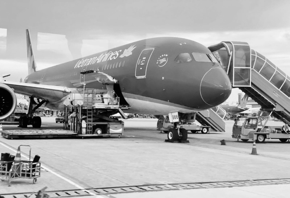 40 Từ Vựng Tiếng Anh Giúp Giao Tiếp Tốt Ở Sân Bay
