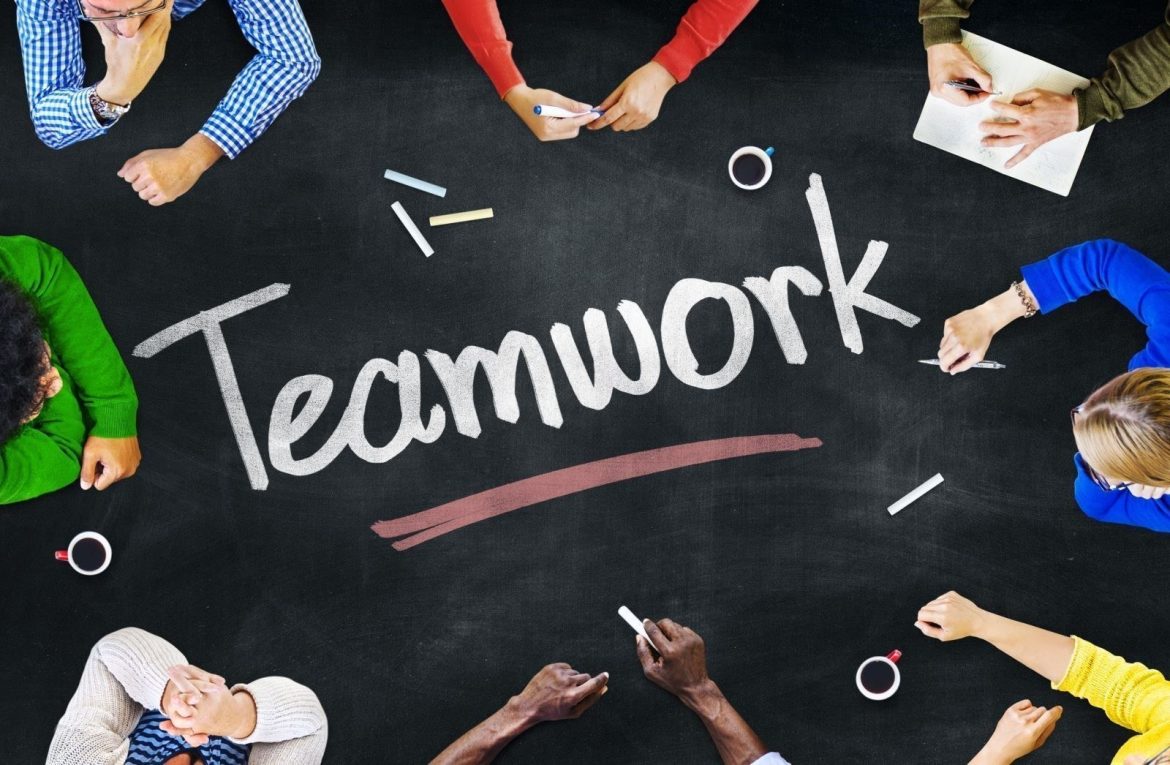 Kết Quả Teamwork Kém Là Tại Nhóm Trưởng?