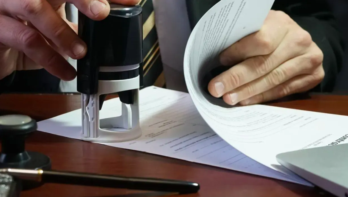 Dấu Mộc Thực Tập Có Quan Trọng Không, Làm Sao Để Xin?
