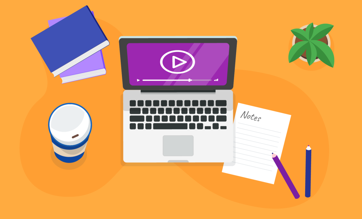Vì Sao Học Trực Tuyến Online Là Xu Thế Trong 5 Năm Nữa?