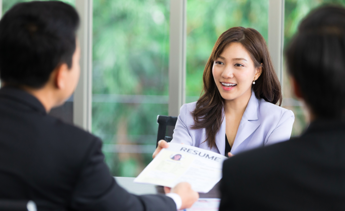 Mẫu Trả Lời 6 Câu Hỏi Phỏng Vấn Học Bổng Thường Gặp