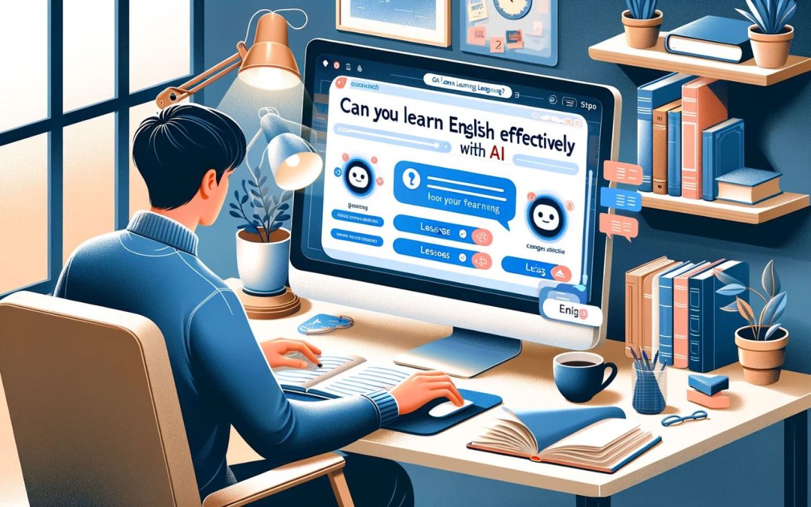 Mẹo Dùng ChatGPT Để Học Tiếng Anh Mỗi Ngày