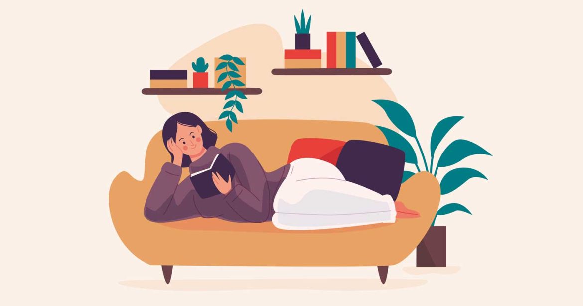 Cách Đánh Gục Tâm Lý Lười Biếng Vào Dịp Hè