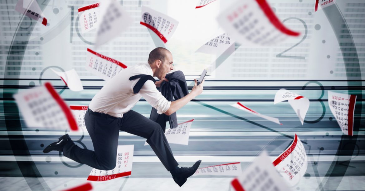 3 Tác Hại Khôn Lường Khi Không Biết Quản Lý Thời Gian