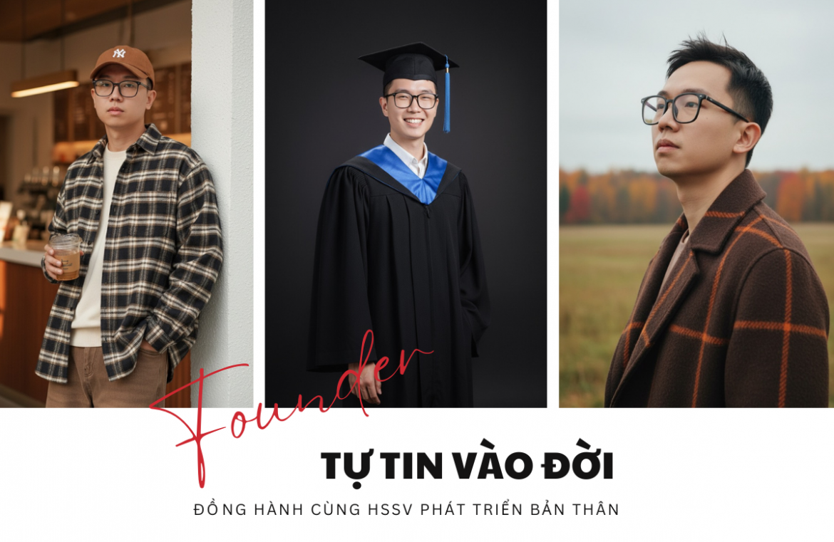 Chủ Kênh Tự Tin Vào Đời Là Ai, Đang Làm Công Việc Gì?