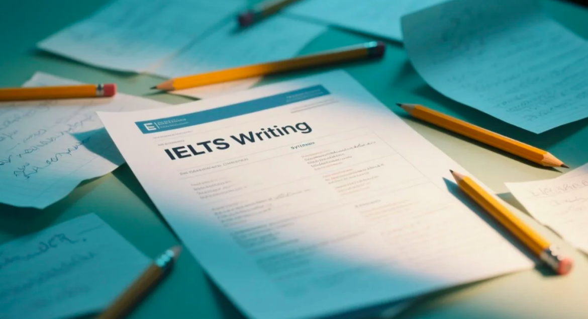 Cấu Trúc Đề Thi IELTS 2026 Gồm Những Phần Nào?