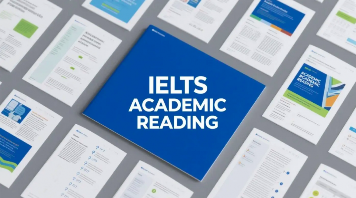 Làm Được Reading TOEIC, Nhưng Vì Sao Qua IELTS Bị Tuột Điểm?