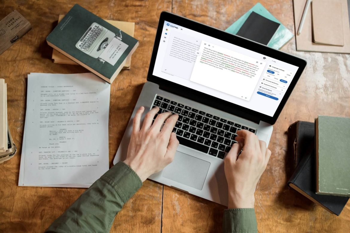 Bí Ý Tưởng Khi Thi IELTS Writing, Làm Sao Để Khắc Phục?